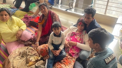 Bangladesh had about 30 per cent Hindus as per the 1971 census. Today, that figure stands at around 9 per cent. (Image: News18)