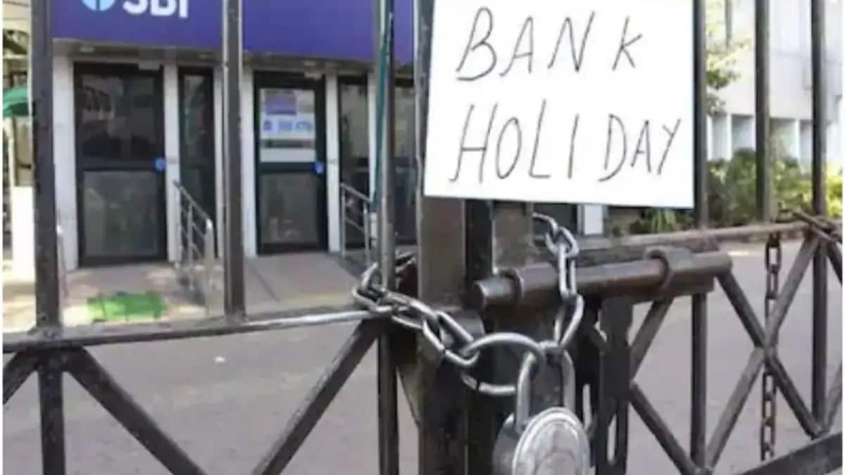 Banks Across India To Remain Closed For 4 Days? Check Dates Before Visiting Your Branch