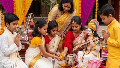 School holidays are declared based on orders from the local administration or district magistrate. (File Photo)