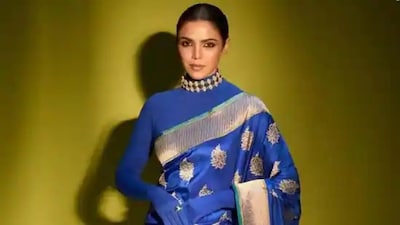 Shriya Pilgaonkar talks about her return to the big screen