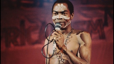 Decades After His Death, Fela Kuti Becomes First African To Get Grammys Lifetime Honour