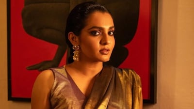 Parvathy talked about facing eve teasing as a child.