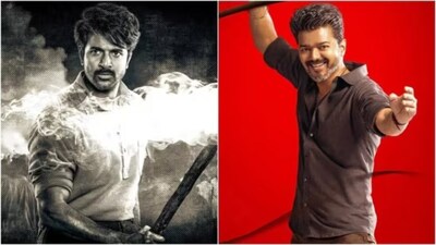 Pongal 2026 Sees a Box Office Clash Between Sivakarthikeyan’s Parasakthi and Vijay’s Jana Nayagan.