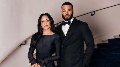  Desmond Scott Admits Cheating On Wife Kristy Scott