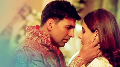 Akshay Kumar and Vidya Balan Set for Comedy Reunion.