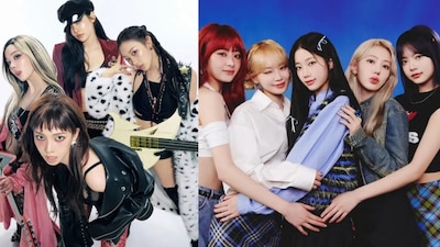 aespa, LE SSERAFIM Deepfake Accused Gets Suspended Jail Term For Offensive Content