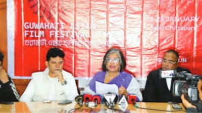 GAFF 2026 to open with Uzbek film 'Sunday'.