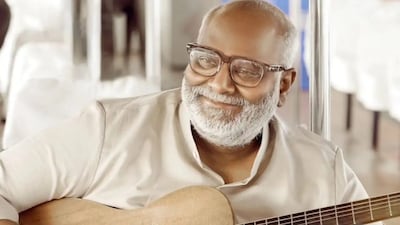 Oscar Winner MM Keeravaani To Compose Music On Vande Mataram 150th Anniversary 
