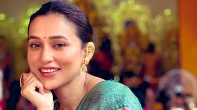 Mimi Chakraborty alleges public harassment