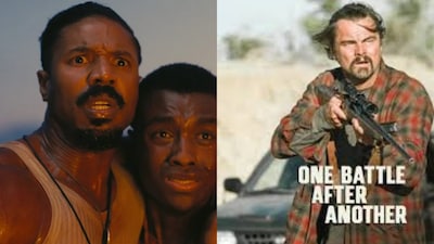 ‘Sinners’ And ‘One Battle After Another’ Put Warner Bros At The Centre Of Oscar Race