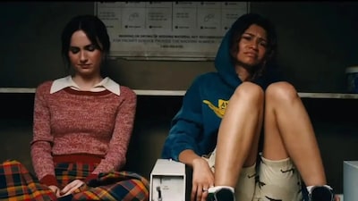 Euphoria Season 3 Trailer Becomes Most-Watched