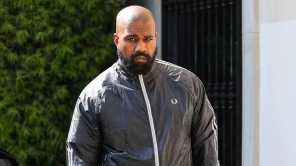 Kanye West Plans First India Concert in 2026