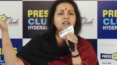 Renu Desai Hits Out At Personal Attacks