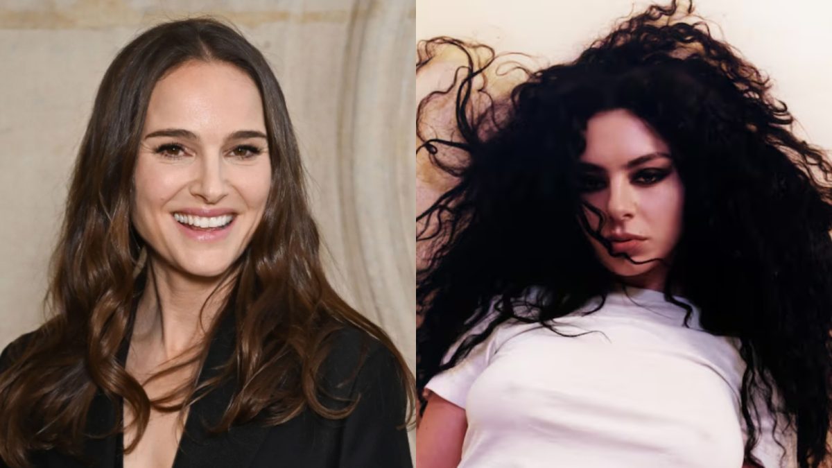 Natalie Portman, Charli XCX Lead Sundance’s Emotional Farewell To Park City | Hollywood News Natalie Portman, Charli XCX Lead Sundance’s Emotional Farewell To Park City | Hollywood News