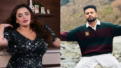 Bebika Dhurve Says Elvish Yadav’s Actions Led To Dubai Entry Ban