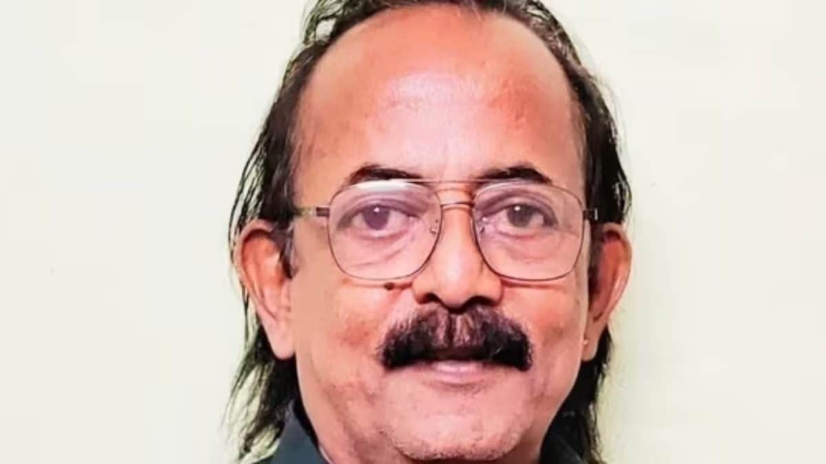 Kannan Pattambi, Malayalam Actor And Production Controller, Dies At 62 | Regional Cinema News Kannan Pattambi, Malayalam Actor And Production Controller, Dies At 62 | Regional Cinema News
