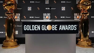 Golden Globe Wins Boost Careers, But No Cash Prize or Trophy Riches