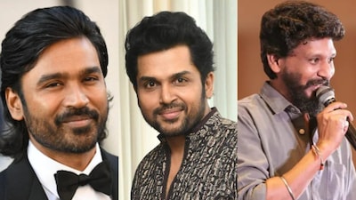 Dhanush, Karthi, and Lokesh Kanagaraj were among the big winners at the Tamil Nadu State Film Awards 2016–2022.