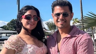 After Divorce From Neil Bhatt, Aishwarya Sharma May Star in Ekta Kapoor’s YouTube Series