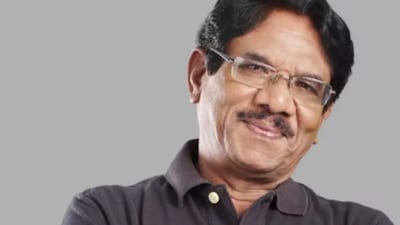 Hospital Issues Statement On Bharathiraja’s Health, Confirms He Is Responding Well To Treatment