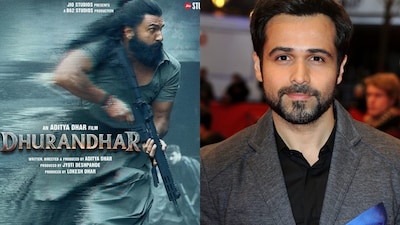 Emraan Hashmi praised Dhurandhar’s success.