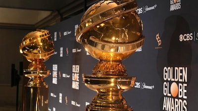 Golden Globes 2026 is happening on January 12 IST.
