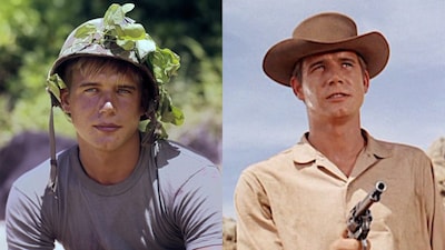 Roger Ewing is no more.