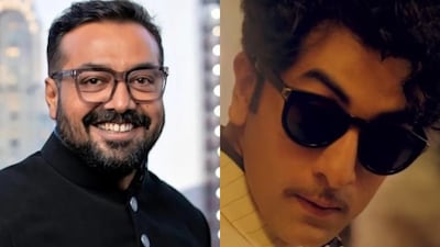 Directed by Anurag Kashyap, Bombay Velvet starred Ranbir Kapoor and released in theatres in 2015.