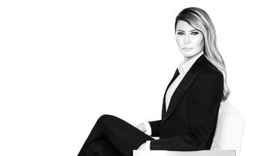 Melania Documentary Off To A Slow Start In UK Cinemas: Report