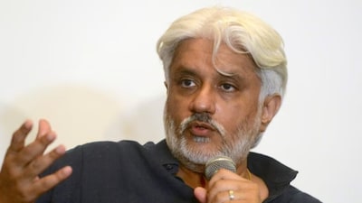 Vikram Bhatt was taken into custody in Rs 30 crore IVF scam case.