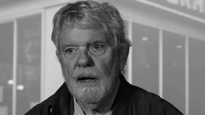 Tom Cherones is no more.