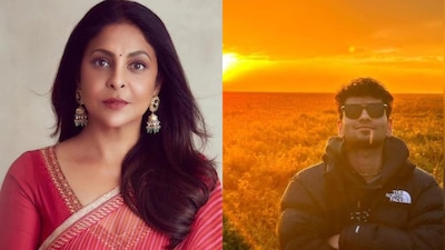 Shefali Shah Celebrates Son Aryaman’s 24th Birthday With Emotional Instagram Post