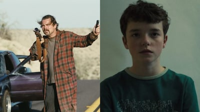 One Battle After Another and Adolescence won big at Golden Globe Awards 2026.