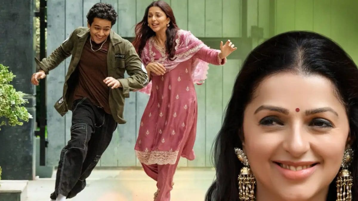 Sara Arjun and Bhumika Chawla’s Euphoria Set to Release On THIS Date | Find Out | Regional Cinema News Sara Arjun and Bhumika Chawla’s Euphoria Set to Release On THIS Date | Find Out | Regional Cinema News