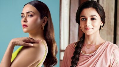 Actor Amruta Khanvilkar Says Raazi Gave Her The Confidence She Needed At A Crucial Time.