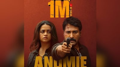 A poster of the film.