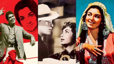 Shakti Samanta’s hits stream online to mark his 100th birth anniversary