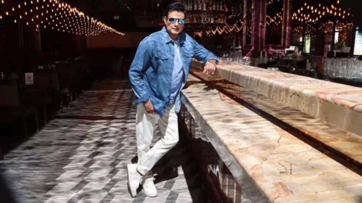 Mumbai Police Arrest Repeat Offender In Abhimanyu Singh Home Theft Case, Rs 1.37 Crore Valuables Recovered | Bollywood News