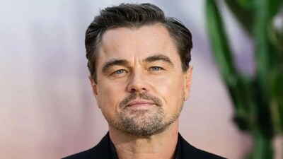 HollywoodLeonardo DiCaprio Compares Movie Theaters To 'Jazz Bars,.