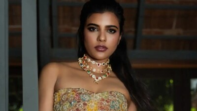 Aishwarya Rajesh Opens Up About Shocking Demand During Early Photoshoot