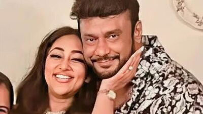 Cyber Crime Unit Arrests Two For Obscene Online Abuse Of Darshan Thoogudeepa’s Wife