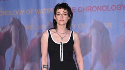 Kristen Stewart slams Hollywood