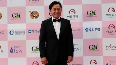 Veteran Korean Actor Ahn Sung Ki Passes Away At 74