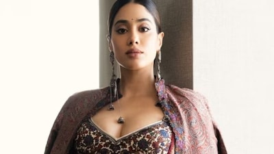 Janhvi Kapoor Agrees With Filmmaker’s Critique Of Liberal Art Spaces And Spirituality