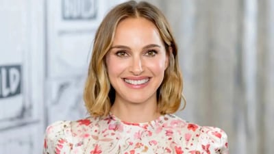 Natalie Portman Reacts To Oscars Snubbing Women Directors;