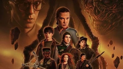 Stranger Things faces fresh backlash