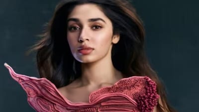 Krithi Shetty Says Bollywood Debut Is On Her Mind, But...