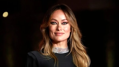 Olivia Wilde Explodes At ICE At Sundance