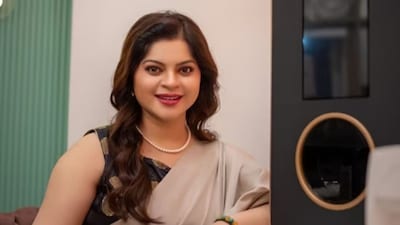 Sneha Wagh Says Stepping Away From TV Helped Her Grow Personally And Professionally