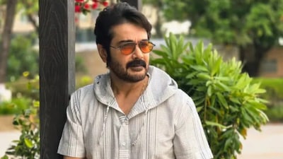 ‘I Will First Dedicate The Honour To My Mother’: Prosenjit Chatterjee On Padma Shri